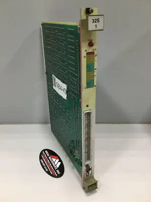 Used SEPRO ROBOTIQUE 07S0095104/A Circuit Boards Michigan US | Ideal Machinery #596707