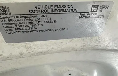 Used CHEVROLET COLORADO Pickup Trucks Illinois US | Mitsubishi HC Capital America #1362844
