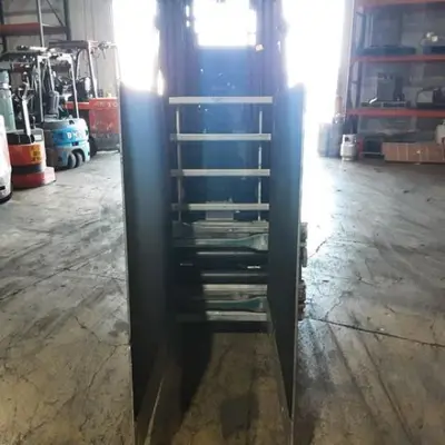 USED 2016 CASCADE 35D-CCS
