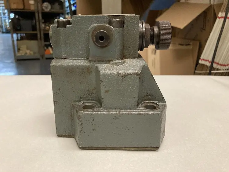 Used REXROTH DR20-4-50/315YV/12 Pump & Valve Parts Ohio US | Surplus Asset Holdings #1247123
