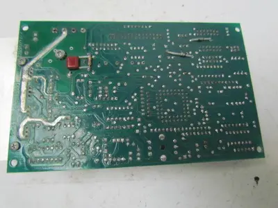 Demag/Barrett DF65150549 Steer Monitor Circuit Control Board For Rapistan DT60