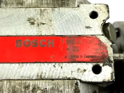 Used Bosch Rexroth 3842503586 Gearmotors Michigan US | Maverick Industrial Sales #1483123