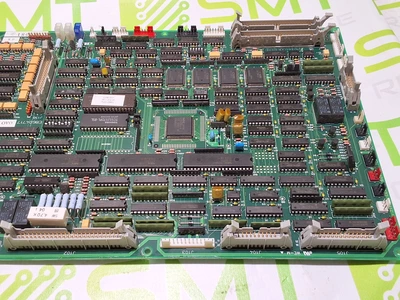 JDK E8604717 CONTROL CIRCUIT BOARD ASSEMBLY