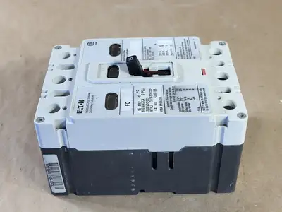 New | in-Stock EATON FD3015S Switchgears British Columbia CA | Lenmark #239198