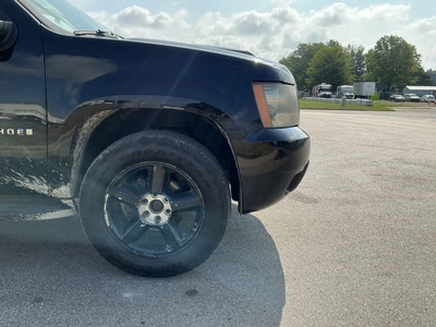 Used 2008 CHEVROLET TAHOE SUVs Michigan US | Miedema Asset Management Group #1425113