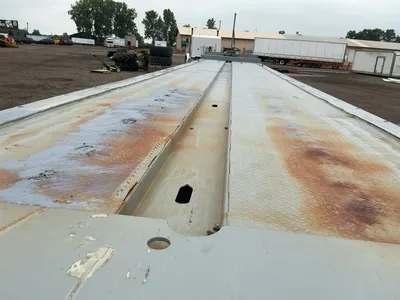 Used 2014 LANDOLL HYDRAULIC TILT CONTAINER HAULING Tiltbed Trailers Michigan US | Miedema Asset Management Group #1328950