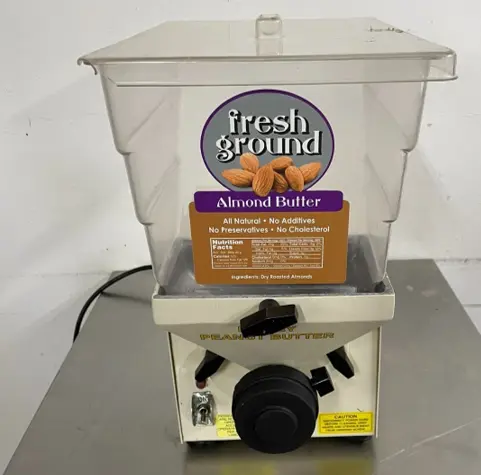 Used _UNKNOWN_ PN1. Grinders / Shredders - Food Michigan US | Grocery Equipment Sales #1069478