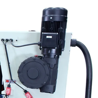 BAILEIGH BS-20SA-DM Horizontal Bandsaws Semi Auto | Sierra Victor Industries (8)