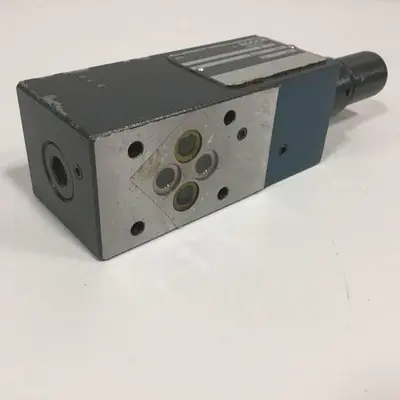 USED BOSCH 0 811 104 133