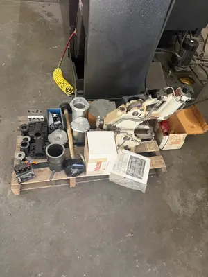 2010 MAZAK QUICK TURN NEXUS 350-II CNC Lathes | Toolquip, Inc. (10)