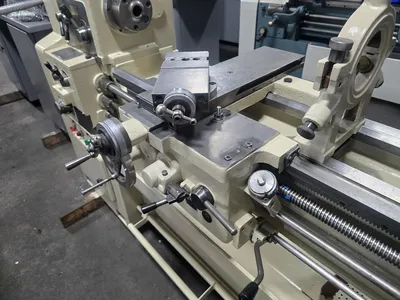 CADILLAC CM1440 Lathes, Engine | Machinery Central (7)