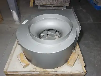 NEW LETOURNEAU 423-6738