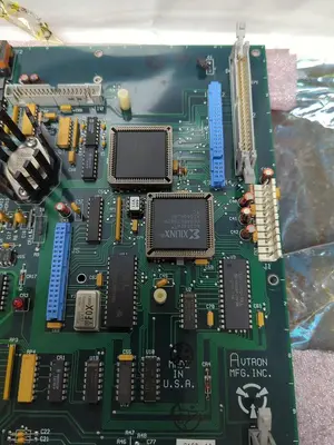 USED AVTRON A19359-1