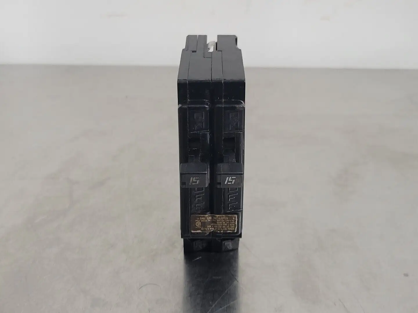 USED CHALLENGER A1515