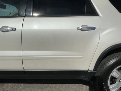 Used 2012 GMC ACADIA SUVs Michigan US | Miedema Asset Management Group #1324156