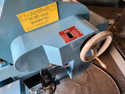 Used DOALL C-305A Horizontal Band Saws Minnesota US | INTER-PLANT SALES #1371295