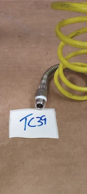 YELLOW HOSE AIT HOSE 6X1-P A`