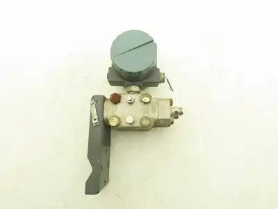Foxboro 823DP-I3S1SL2 Differential Pressure Transmitter 12-65 VDC