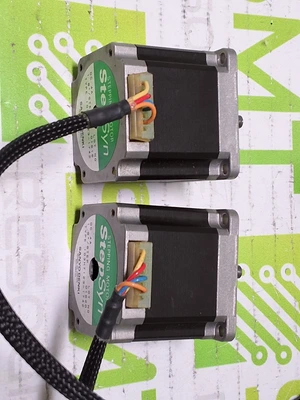 SANYO DENKI 103H7123-1742 STEPSYN STEPPING MOTOR