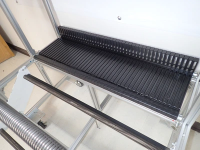 FUJI FEEDER STORAGE RACK Storage Rack | Tekmart International Inc. (4)