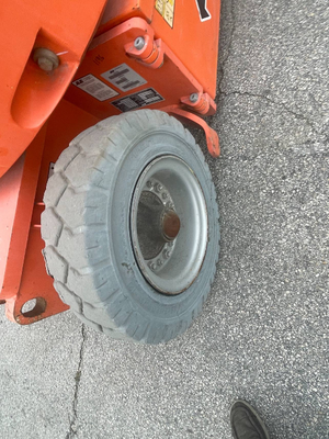 Used 2015 JLG E300AJP Manlifts Florida US | Stack Equipment #1271241