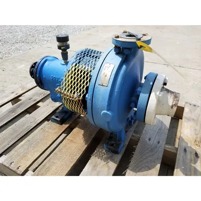 NEW GOULDS 3196