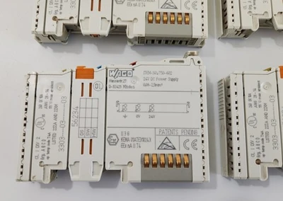 USED WAGO 750-602