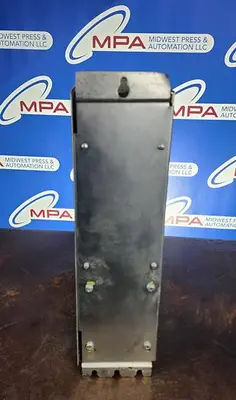 USED INDRAMAT TVM 2.4-050-220/300-W1/115/220