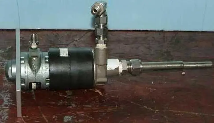 Used GAST 2-600/2-6201. Pumps (liquid, other) Texas US | Bamko Surplus Process Equipment #936457