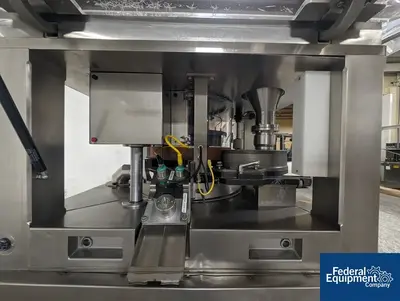USED Stokes Stokes 900-570P Tablet Press, 30 Station