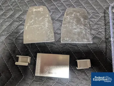 USED Profiller ProFiller Capsule Filler Parts, Size 1