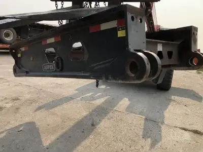 Used ASPEN 8' LONG BEAM DECK INSERT Miscellaneous Trucks/Trailers Iowa US | Kading Ag #1501751