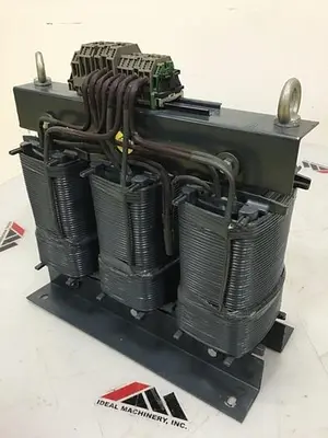 USED EMB WITTLICH 85185/93 19