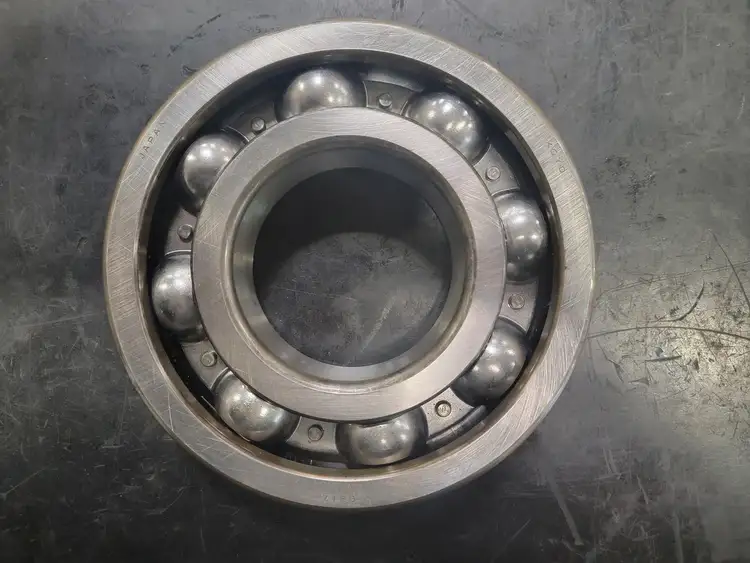 New | in-Stock KOYO 6317 Bearings British Columbia CA | Lenmark #261270