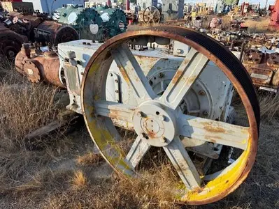 USED WORTHINGTON HBGG