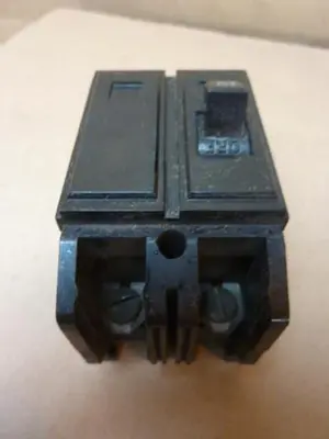 USED WESTINGHOUSE QC2010