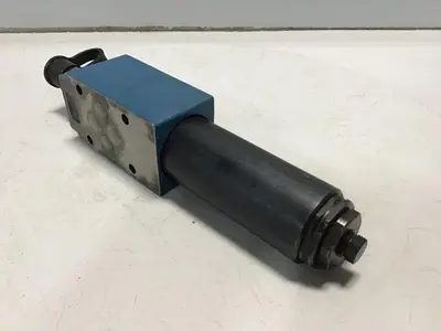 USED REXROTH ZDR6DP243150YM12