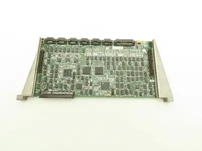 Panasonic ZUEP55877 Circuit Board Daughter Board Accessory Add-On