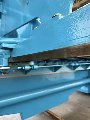 USED WYSONG 1050