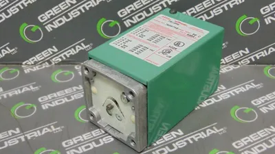 ASCO Tripoint PB10AK Pressure and Temperature Switch New NIB