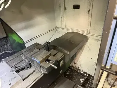 Used 2012 DOOSAN DNM 500 Vertical Machining Centers Arizona US | KD Machinery #1418973