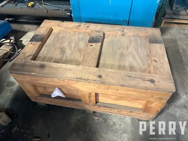 EDI 41" Extrusion Sheet Accessories Dies | Perry Equipment