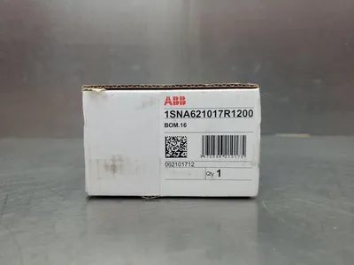 ABB 1SNA621017R1200 BOM.16 Connector Module. 3D-29