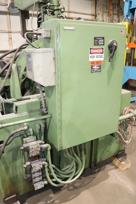 USED DOALL TF-2525