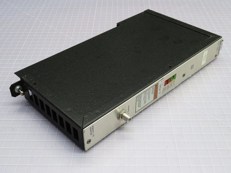 Used SYMAX _UNKNOWN_ PLC Input & Output Texas US | OCO Industrial #1602536