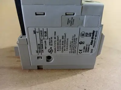 NEW ALLEN-BRADLEY 193-EECB
