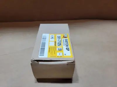 NEW CATERPILLAR 391-7125