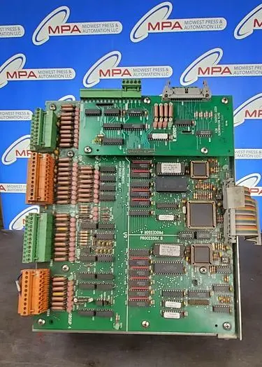 Used HONEYWELL ASSY D42517 Industrial Controls Michigan US | Midwest Press and Automation #618543