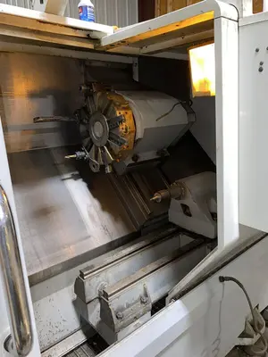 USED 2010 HAAS ST-30