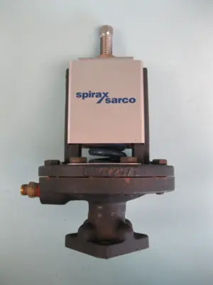 NEW Spirax Sarco 55223